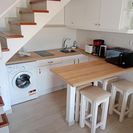 Bungalow Duna Flor Maspalomas Maspalomas  Zewnętrze zdjęcie