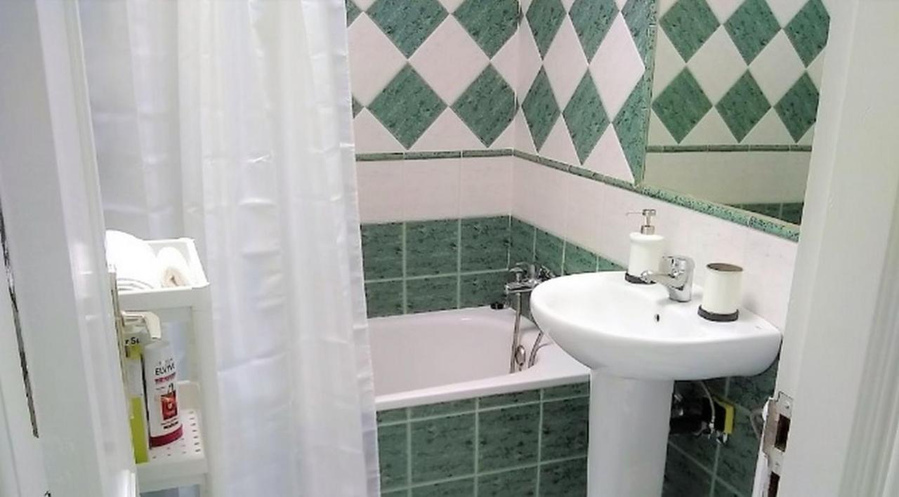Bungalow Duna Flor Maspalomas Maspalomas  Zewnętrze zdjęcie