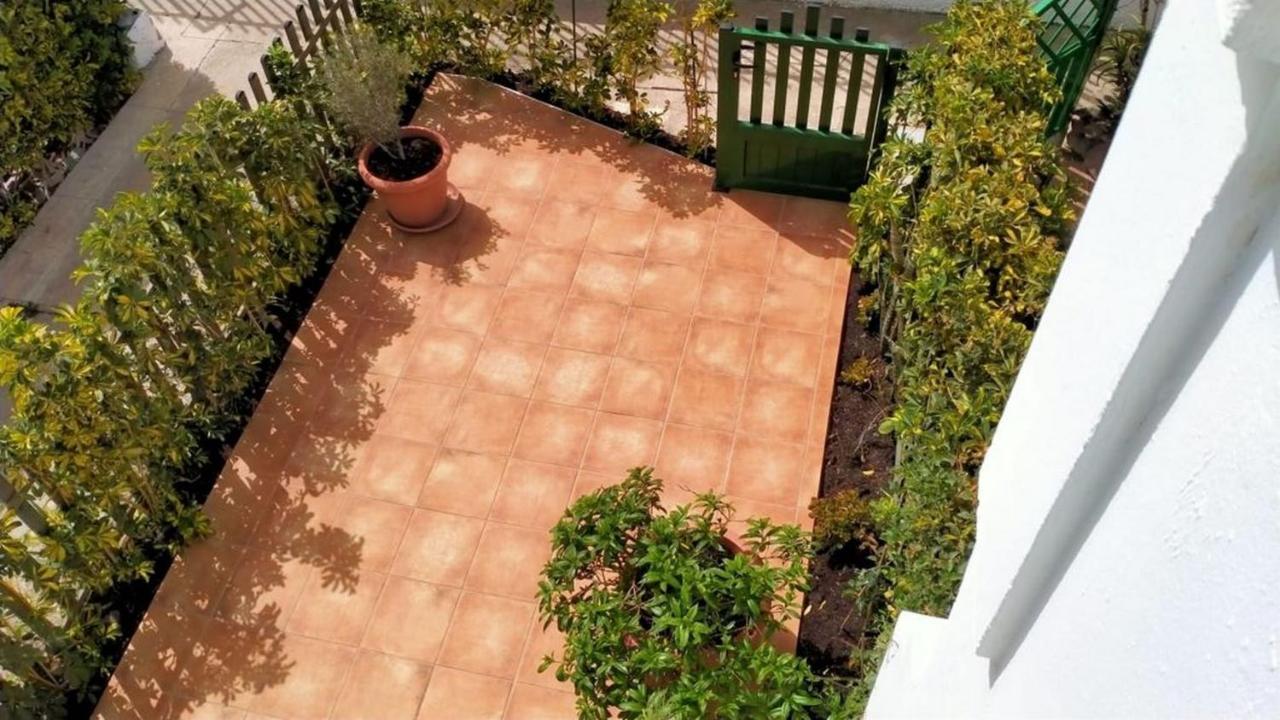 Bungalow Duna Flor Maspalomas Maspalomas  Zewnętrze zdjęcie