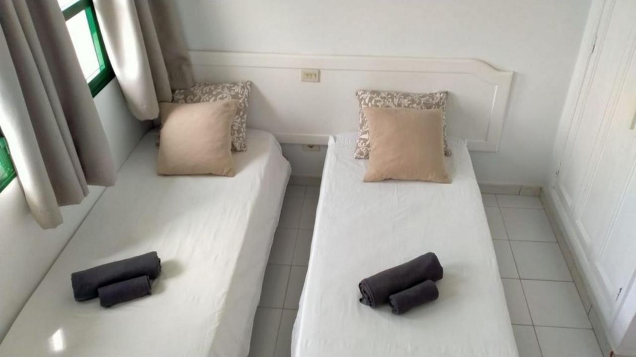 Bungalow Duna Flor Maspalomas Maspalomas  Zewnętrze zdjęcie