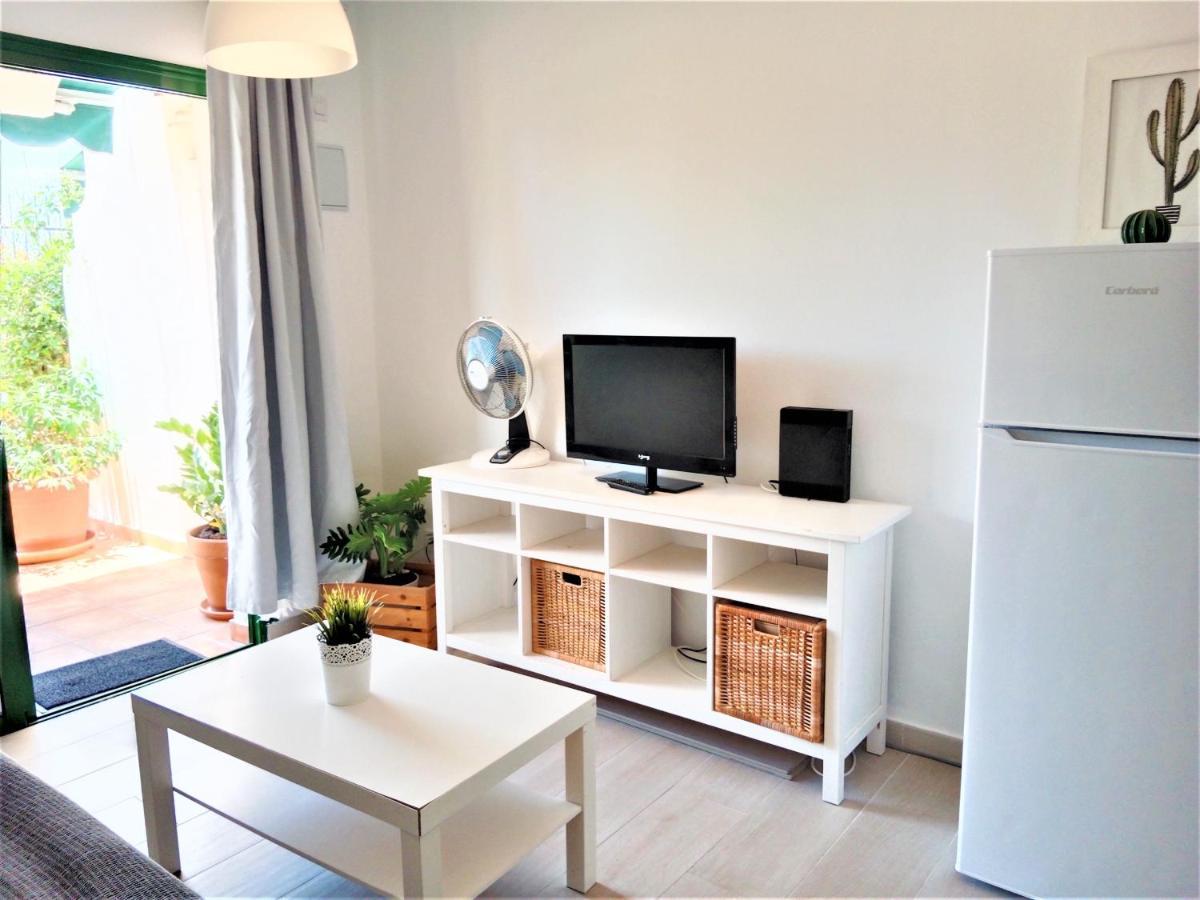 Bungalow Duna Flor Maspalomas Maspalomas  Zewnętrze zdjęcie