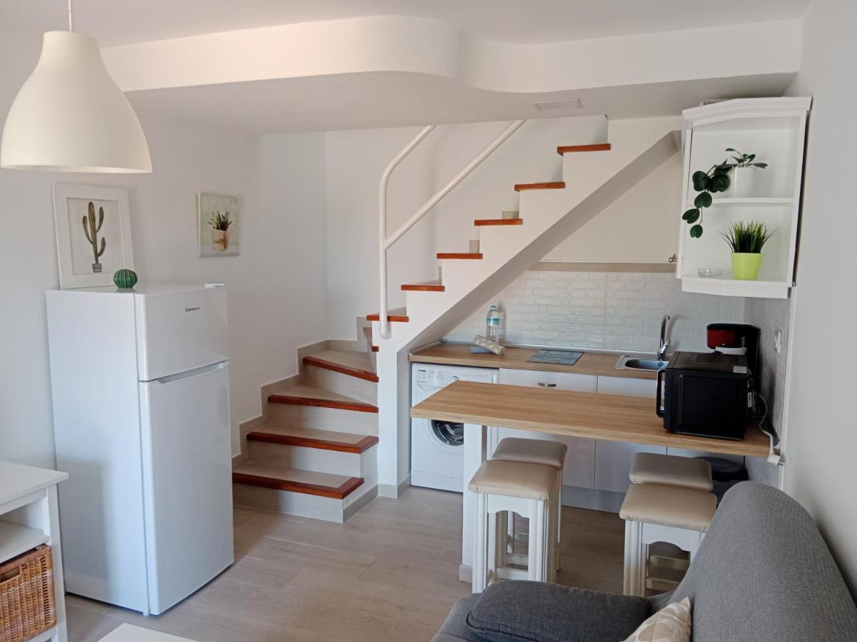 Bungalow Duna Flor Maspalomas Maspalomas  Zewnętrze zdjęcie
