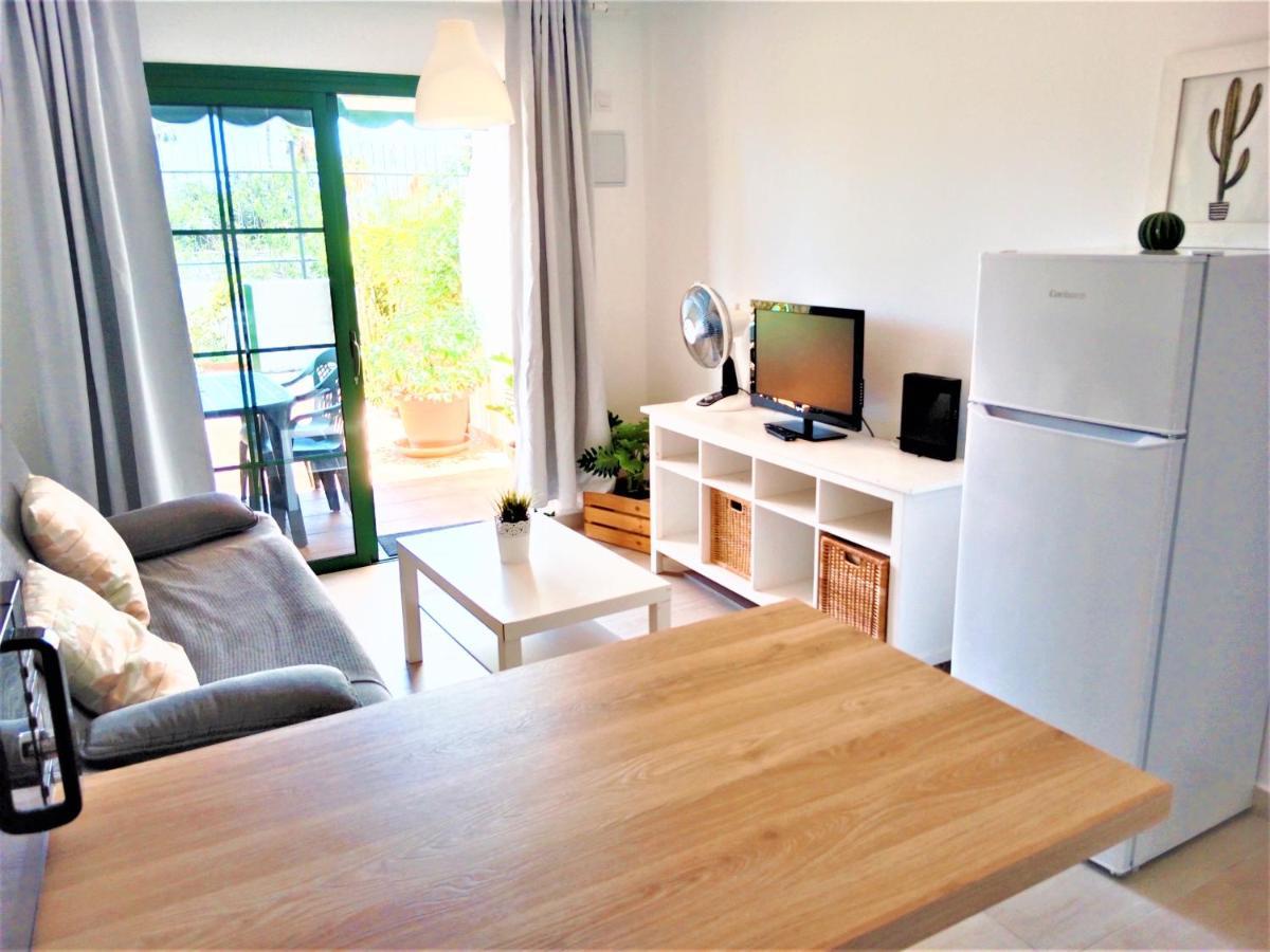 Bungalow Duna Flor Maspalomas Maspalomas  Zewnętrze zdjęcie