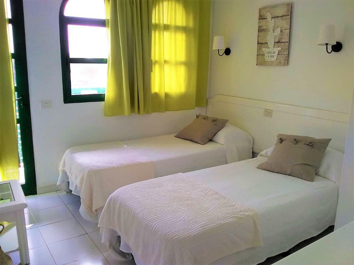 Bungalow Duna Flor Maspalomas Maspalomas  Zewnętrze zdjęcie