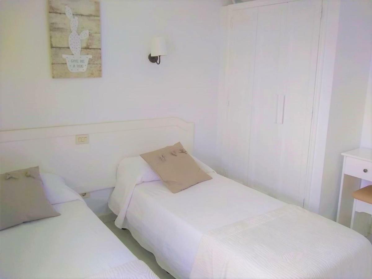Bungalow Duna Flor Maspalomas Maspalomas  Zewnętrze zdjęcie